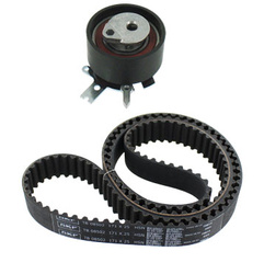 SKF ZESTAW ROZRZĄDU VKMA08502 CHRYSLER GRAND VOYAGER 2.8 CRD