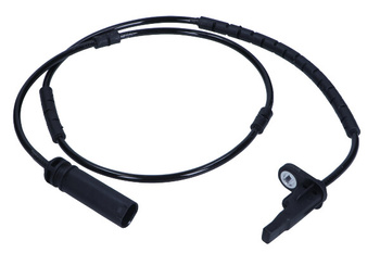 MAXGEAR Czujnik ABS 20-0350 do BMW Seria 1 (F20)/Seria 3 (F30) (od 11) Tył Lewy/Prawy