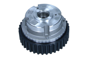 MAXGEAR Koło zmiennych faz rozrządu 54-1536 Ford Focus II / Mondeo IV 1.6 (Wydech)
