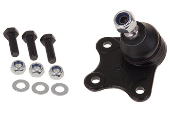 NK Sworzeń Wahacza 5044304 VW Przód Polo / Skoda Fabia 01- Prawy