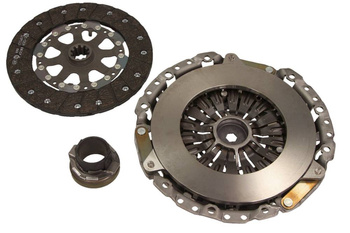 LUK Sprzęgło Komplet 623323000 BMW 3/5/Z3/Z4 2,0-2,5 96-06