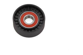 MAXGEAR Rolka napinacza paska wielorowkowego 55198MG/1 Mercedes W169/245 1.5-2.0 (2004-)