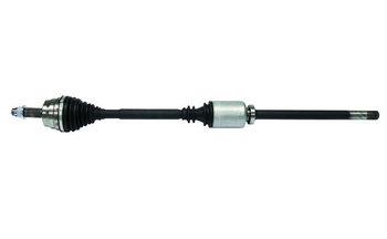 SKF PÓŁOŚ RENAULT MASTER II PRAWY 00-