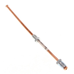 QUICK BRAKE PRZEWÓD HAM. MIEDZIANY CITROEN T. JUMPER 1,9-2,8 D 94-02 LE/PR