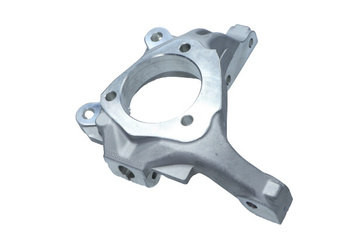MAXGEAR ZWROTNICA KOŁA 72-5467 OPEL PRZÓD VECTRA C 02-09 LEWY