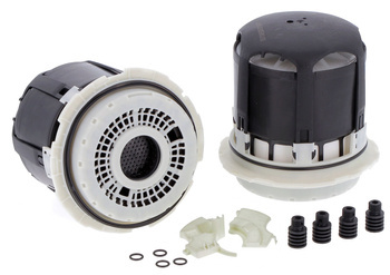 Osuszacz powietrza ukł. hamulcowego TB 1400