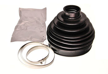 MAXGEAR Osłona Przegubu TOYOTA HILUX III 104.5x125x30.5 49-2102