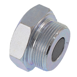 GMP Korek spustu oleju silnika C-330, C-360 C-385, z magnesem, M30X1,5 0046418230