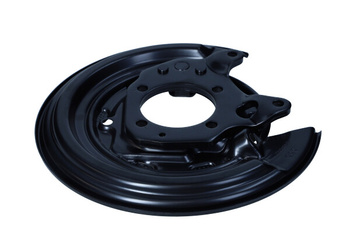 MAXGEAR Osłona Tarczy Hamulcowej 19-4442 Toyota Tył Corolla 01-07 Lewy