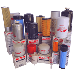 Filtr hydrauliczny SH 66380