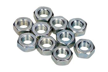 FISCHER Nakrętka Układu Wydechowego 988-1003.10 VW M10X1.5, 10 SZT.