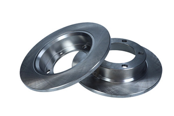 MAXGEAR Tarcza hamulcowa 19-2211 Łada Niva Przód (76-15)