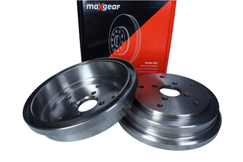 MAXGEAR BĘBEN HAMULCOWY SUZUKI TYŁ VITARA 1,6 88-98 19-3705