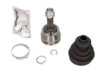 MAXGEAR PRZEGUB ZEWNĘTRZNY 25-1374MG FIAT DOBLO 1,2/1,9D -ABS 03. 01-