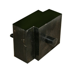 GMP PODUSZKA KABINY TATRA 341-712-281