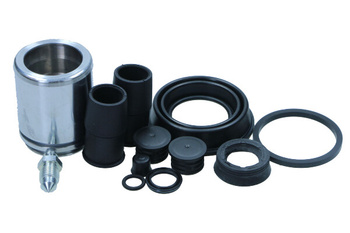 MAXGEAR ZESTAW NAPR. ZACISKU HAM. 27-0676 OPEL T. SIGNUM/VECTRA 02- Z TŁOCZKIEM 40MM