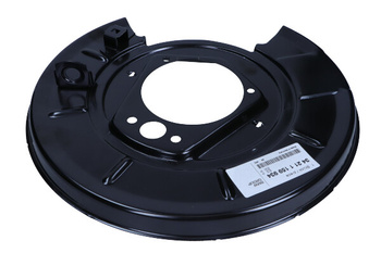 OE BMW Osłona Tarczy Hamulcowej 34211159934 BMW Tył 5 E28, E34 / 6 E24 / 7 E23, E32 Prawy