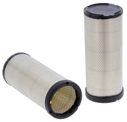 Filtr powietrza - bezpiecznik SA 16747