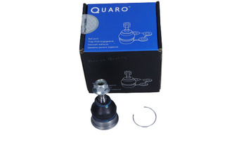 QUARO QS0040/HQ Sworzeń Wahacza SMART FORTWO Przód 07- Lewy/Prawy