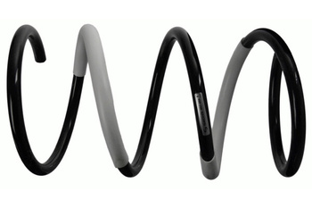 SACHS Sprężyna Zawieszenia Przód (993 489) do KIA CARENS III 2.0/1.6CRDI 06-