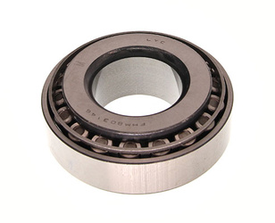 IVECO Łożysko Mostu Napędowego TYŁ DAILY I-VI 2.3-3.0 78- ZA620059887