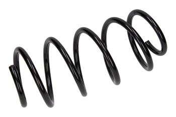 MAXGEAR Sprężyna Zawieszenia 60-0278D PRZÓD do OPEL CORSA C 1.4/1.7D/1.8 00-