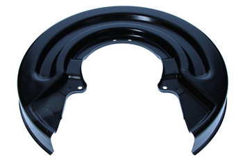 FEBI Osłona Tarczy Hamulcowej FE174220 VW Tył California/Multivan/T5/T6 03- Lewy/Prawy