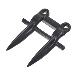 GMP BAGNET PODWÓJNY MASSEY FERGUSON, CASE, MCCORMIC, FENDT GMP44104500H