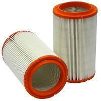 Filtr powietrza SF SL 8105/1