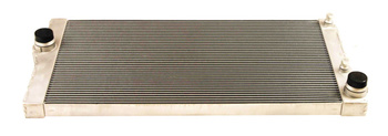 Chłodnica MAXGEAR AC266548 BMW 2.0/3.0D Seria 5/6/7 10-