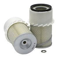 Filtr powietrza SF SL 81070