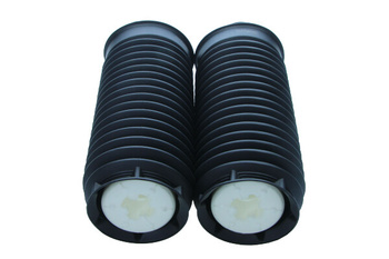 MAXGEAR ZESTAW MONTAŻOWY AMORTYZATORA 72-4362 MERCEDES PRZÓD E (W212) 1.8-6.2 01.