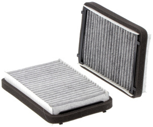 Filtr kabinowy NOT CERTIFIED EN15695 SC 90086 CA