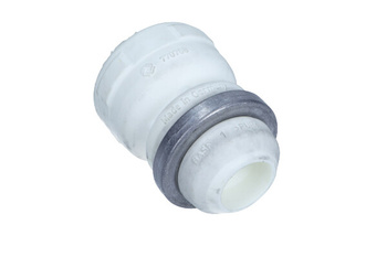 FEBI ODBÓJ AMORT. VW P. CRAFTER 16- MAN TGE 16- POLIURETAN LE/PR