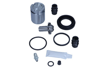 AUTOFREN D42257K - Zestaw naprawczy zacisku hamulcowego tył z tłoczkiem - AUDI A4/A5/A6/A7/A8/Q5/Q7 04-