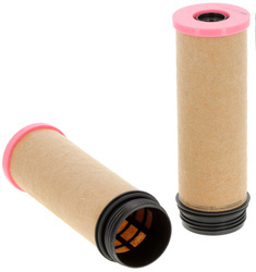 Filtr powietrza - bezpiecznik SA 17366