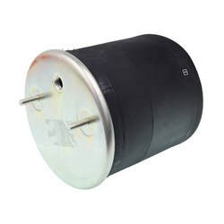 WUHLERMANN PODUSZKA PNEUM. BPW 30, 941 MB, PODSTAWA PLASTIKOWA, KPL 0542943200