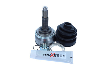 MAXGEAR PRZEGUB ZEWNĘTRZNY NISSAN PRIMERA P11/12 25X56X27 ABS 44Z