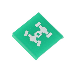 SYMBOL WŁĄCZNIKA BLOKADY MOSTU ZETOR 53359970