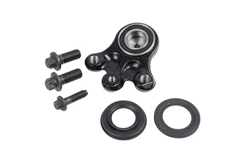 NK SWORZEŃ WAHACZA 5043714 PEUGEOT 407 PRZÓD DOLNY