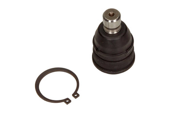 MAXGEAR Sworzeń Wahacza MGZ-414012 MAZDA Przód 5 Lewy/Prawy