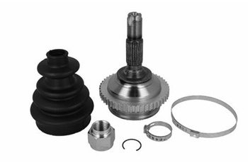 METELLI PRZEGUB NAPĘDOWY ZEWNĘTRZNY PEUGEOT 206+ 09- 15-1720MET