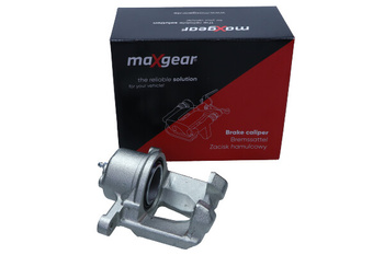 MAXGEAR ZACISK HAMULCOWY 82-1182 do TOYOTA YARIS, PRZÓD PRAWY (1.0-1.3, 99-05)