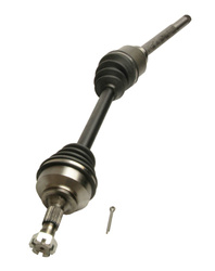 MAXGEAR Półoś CITROEN C5 27-3286MG Prawy