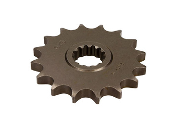 AFAM Zębatka Napędowa Przednia MOTO 21602-16 (16 zębów) Stalowa