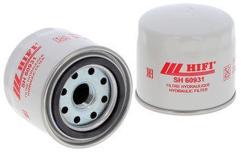 Filtr hydrauliczny SH 60931