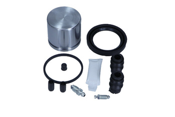 AUTOFREN D42046C - Zestaw naprawczy zacisku hamulcowego przód z tłoczkiem - OPEL Corsa D 1.4/1.7 CDTI 06-