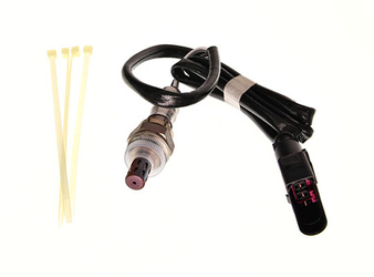 NTK Sonda Lambda OZA811-EE14 VW Długość przewodu: 995mm