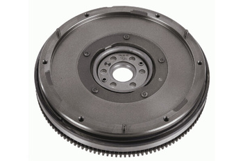 SACHS KOŁO DWUMASOWE FORD FIESTA 1,6 13-