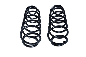 MAXGEAR SPRĘŻYNA ZAWIESZENIA 60-0950D MAZDA 2 1.2/1.4D/1.6 04.03-10.07 TYŁ